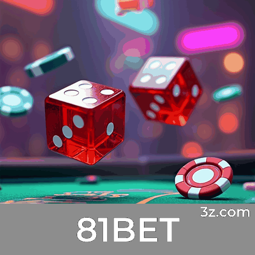 81BET: Aventura e Ganhos nos Jogos de Cassino