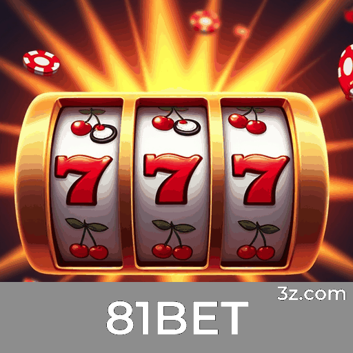 Descubra a Emoção dos Jogos de Cassino com 81BET