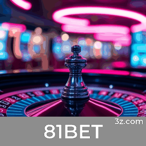 81BET: Jogos de Cassino Online, Slots e Mais