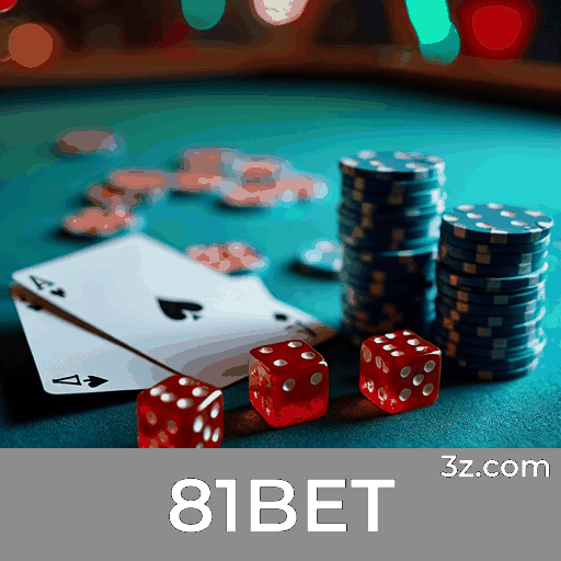 Plataforma 81BET: Infraestrutura Robusta e Segurança Avançada