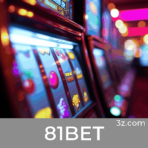 81BET: Seu Cassino Online Seguro e Rápido
