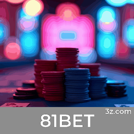 Apostas Móveis com Valor: Experimente o App 81BET