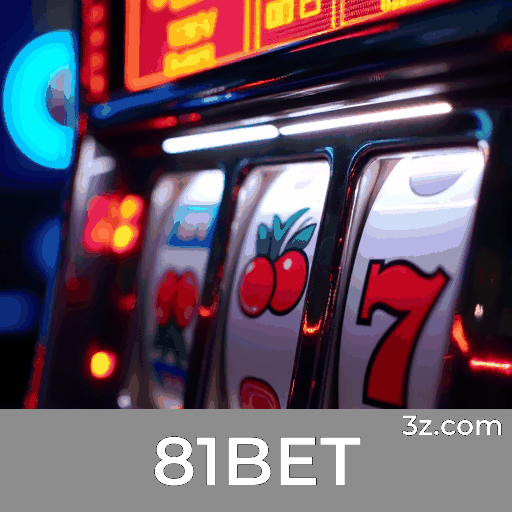 Apostas Móveis com Valor: Experimente o App 81BET