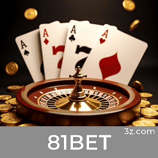 Tecnologia de Nuvem Avançada e Segurança de Elite na 81BET